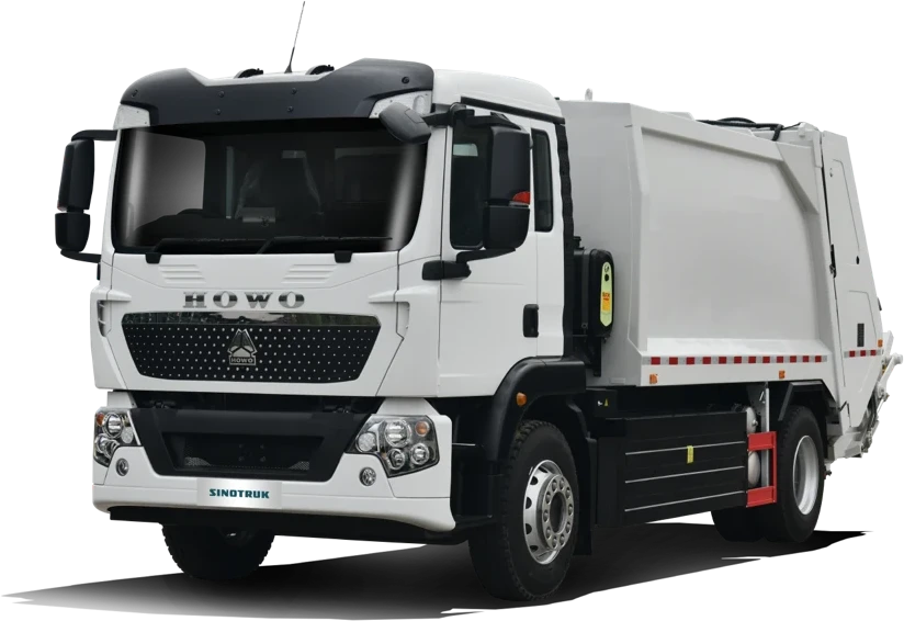 HOWO TX 4×2